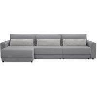 Диван угловой Mio Tesoro Таун 264 1.5ек-1.5ек-1.5пф купить в Минске