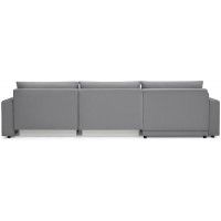 Диван угловой Mio Tesoro Таун 264 1.5ек-1.5ек-1.5пф купить в Минске