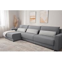 Диван угловой Mio Tesoro Таун 264 1.5ек-1.5ек-1.5пф купить в Минске