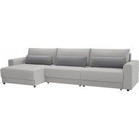 Диван угловой Mio Tesoro Таун 264 1.5ек-1.5ек-1.5пф купить в Минске