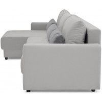 Диван угловой Mio Tesoro Таун 264 1.5ек-1.5ек-1.5пф купить в Минске