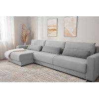 Диван угловой Mio Tesoro Таун 264 1.5ек-1.5ек-1.5пф купить в Минске