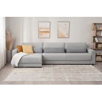 Диван угловой Mio Tesoro Таун 264 1.5ек-1.5ек-1.5пф купить в Минске