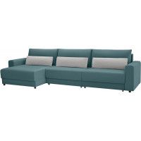 Диван угловой Mio Tesoro Таун 264 1.5ек-1.5ек-1.5пф купить в Минске