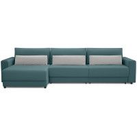 Диван угловой Mio Tesoro Таун 264 1.5ек-1.5ек-1.5пф купить в Минске