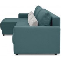 Диван угловой Mio Tesoro Таун 264 1.5ек-1.5ек-1.5пф купить в Минске