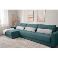 Диван угловой Mio Tesoro Таун 264 1.5ек-1.5ек-1.5пф купить в Минске