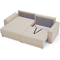 Диван угловой Mio Tesoro Таун 264 1.5ек-1.5пф купить в Минске