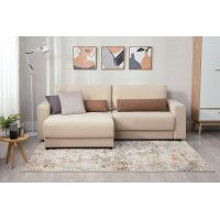 Диван угловой Mio Tesoro Таун 264 1.5ек-1.5пф купить в Минске