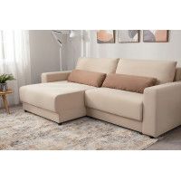 Диван угловой Mio Tesoro Таун 264 1.5ек-1.5пф купить в Минске