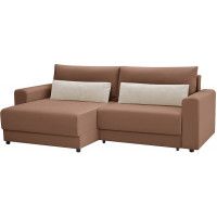 Диван угловой Mio Tesoro Таун 264 1.5ек-1.5пф купить в Минске