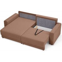 Диван угловой Mio Tesoro Таун 264 1.5ек-1.5пф купить в Минске