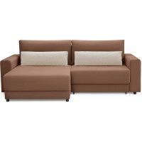 Диван угловой Mio Tesoro Таун 264 1.5ек-1.5пф купить в Минске