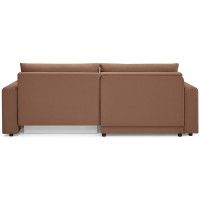 Диван угловой Mio Tesoro Таун 264 1.5ек-1.5пф купить в Минске