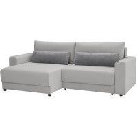 Диван угловой Mio Tesoro Таун 264 1.5ек-1.5пф