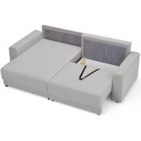 Диван угловой Mio Tesoro Таун 264 1.5ек-1.5пф купить в Минске