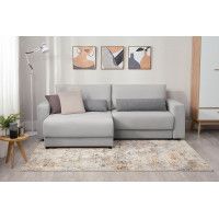 Диван угловой Mio Tesoro Таун 264 1.5ек-1.5пф купить в Минске