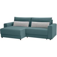 Диван угловой Mio Tesoro Таун 264 1.5ек-1.5пф купить в Минске