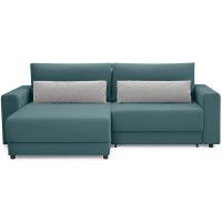 Диван угловой Mio Tesoro Таун 264 1.5ек-1.5пф купить в Минске