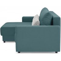 Диван угловой Mio Tesoro Таун 264 1.5ек-1.5пф купить в Минске