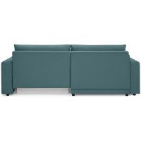 Диван угловой Mio Tesoro Таун 264 1.5ек-1.5пф купить в Минске