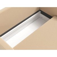 Диван двухместный Mio Tesoro Таурус купить в Минске