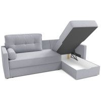 Диван угловой Mio Tesoro Таурус купить в Минске