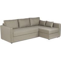 Диван угловой Mio Tesoro Тилаус длинный подлокотник