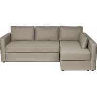 Диван угловой Mio Tesoro Тилаус длинный подлокотник купить в Минске