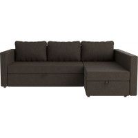 Диван угловой Mio Tesoro Тилаус длинный подлокотник купить в Минске