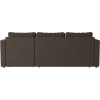 Диван угловой Mio Tesoro Тилаус длинный подлокотник купить в Минске