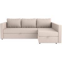 Диван угловой Mio Tesoro Тилаус длинный подлокотник купить в Минске