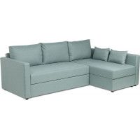 Диван угловой Mio Tesoro Тилаус длинный подлокотник купить в Минске