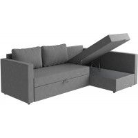 Диван угловой Mio Tesoro Тилаус длинный подлокотник купить в Минске