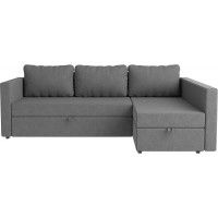 Диван угловой Mio Tesoro Тилаус длинный подлокотник купить в Минске