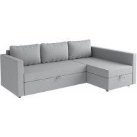 Диван угловой Mio Tesoro Тилаус длинный подлокотник купить в Минске