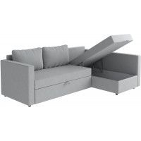 Диван угловой Mio Tesoro Тилаус длинный подлокотник купить в Минске