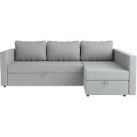 Диван угловой Mio Tesoro Тилаус длинный подлокотник купить в Минске