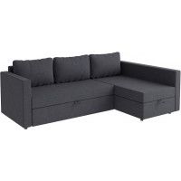 Диван угловой Mio Tesoro Тилаус длинный подлокотник купить в Минске