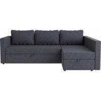 Диван угловой Mio Tesoro Тилаус длинный подлокотник купить в Минске