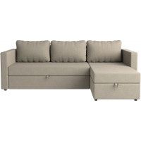 Диван угловой Mio Tesoro Тилаус короткий подлокотник купить в Минске