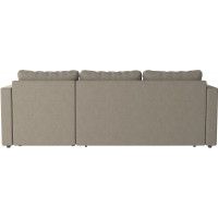 Диван угловой Mio Tesoro Тилаус короткий подлокотник купить в Минске