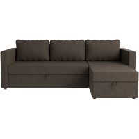 Диван угловой Mio Tesoro Тилаус короткий подлокотник купить в Минске