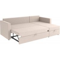 Диван угловой Mio Tesoro Тилаус короткий подлокотник купить в Минске