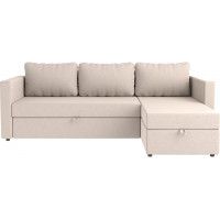 Диван угловой Mio Tesoro Тилаус короткий подлокотник купить в Минске