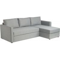 Диван угловой Mio Tesoro Тилаус короткий подлокотник купить в Минске