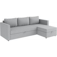 Диван угловой Mio Tesoro Тилаус короткий подлокотник купить в Минске