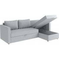 Диван угловой Mio Tesoro Тилаус короткий подлокотник купить в Минске