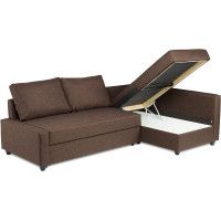 Диван угловой Mio Tesoro Тойво купить в Минске