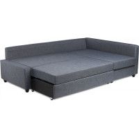 Диван угловой Mio Tesoro Тойво купить в Минске